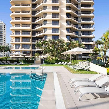 גולד קוסט Paradise Centre Apartments Managed By Gchs מראה חיצוני תמונה