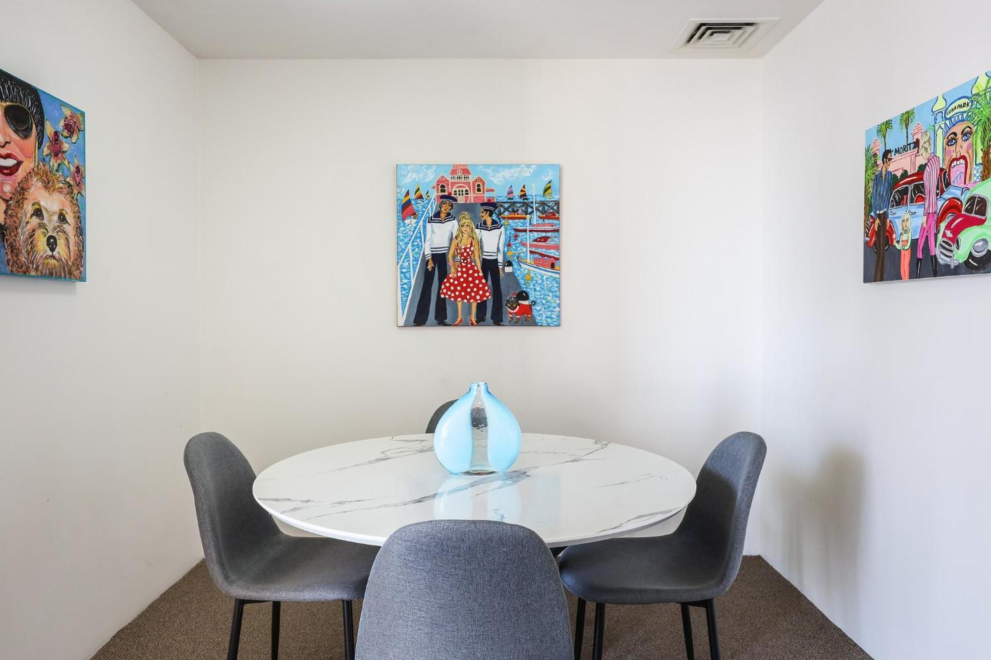 גולד קוסט Paradise Centre Apartments Managed By Gchs מראה חיצוני תמונה