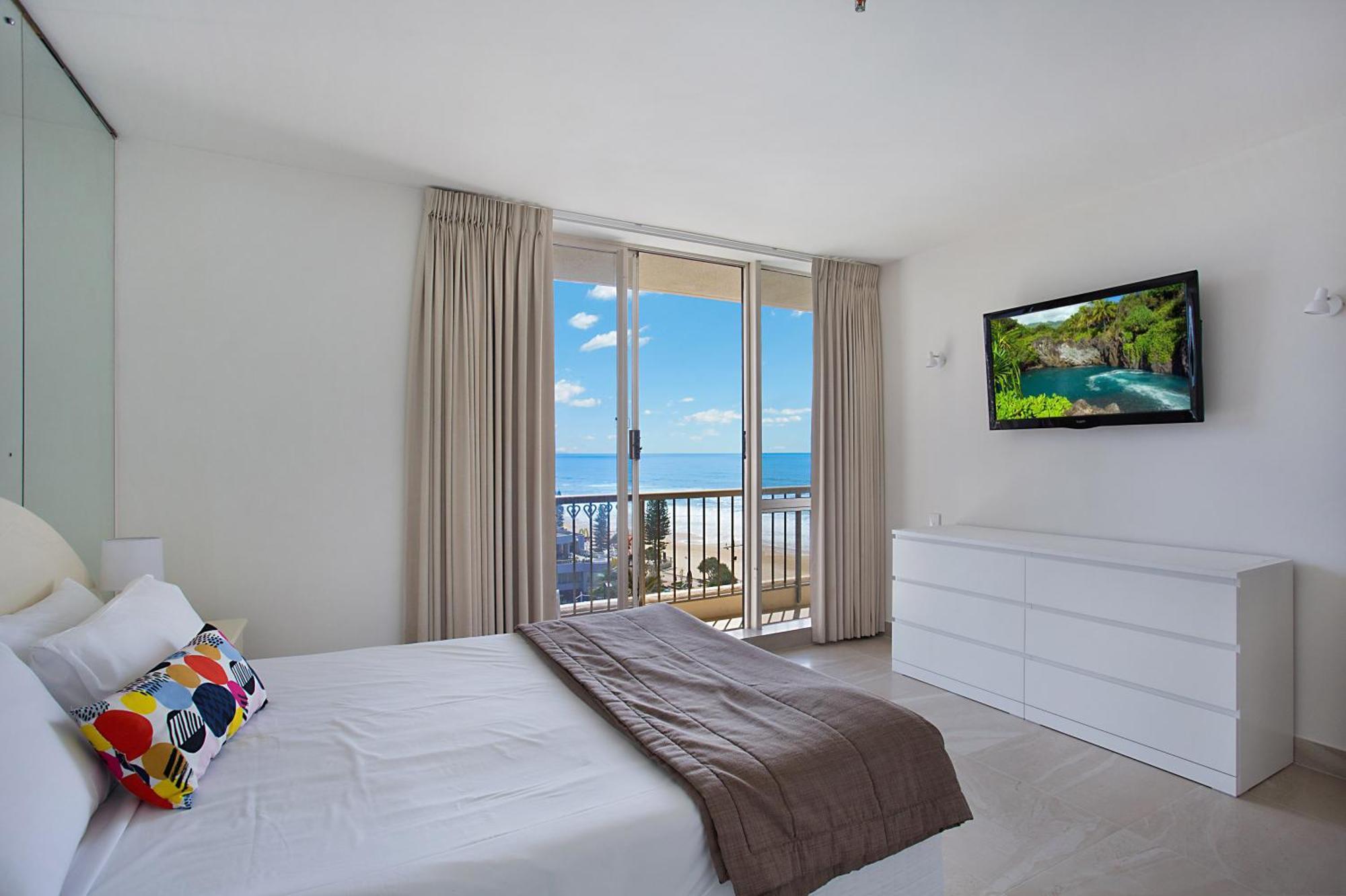 גולד קוסט Paradise Centre Apartments Managed By Gchs מראה חיצוני תמונה