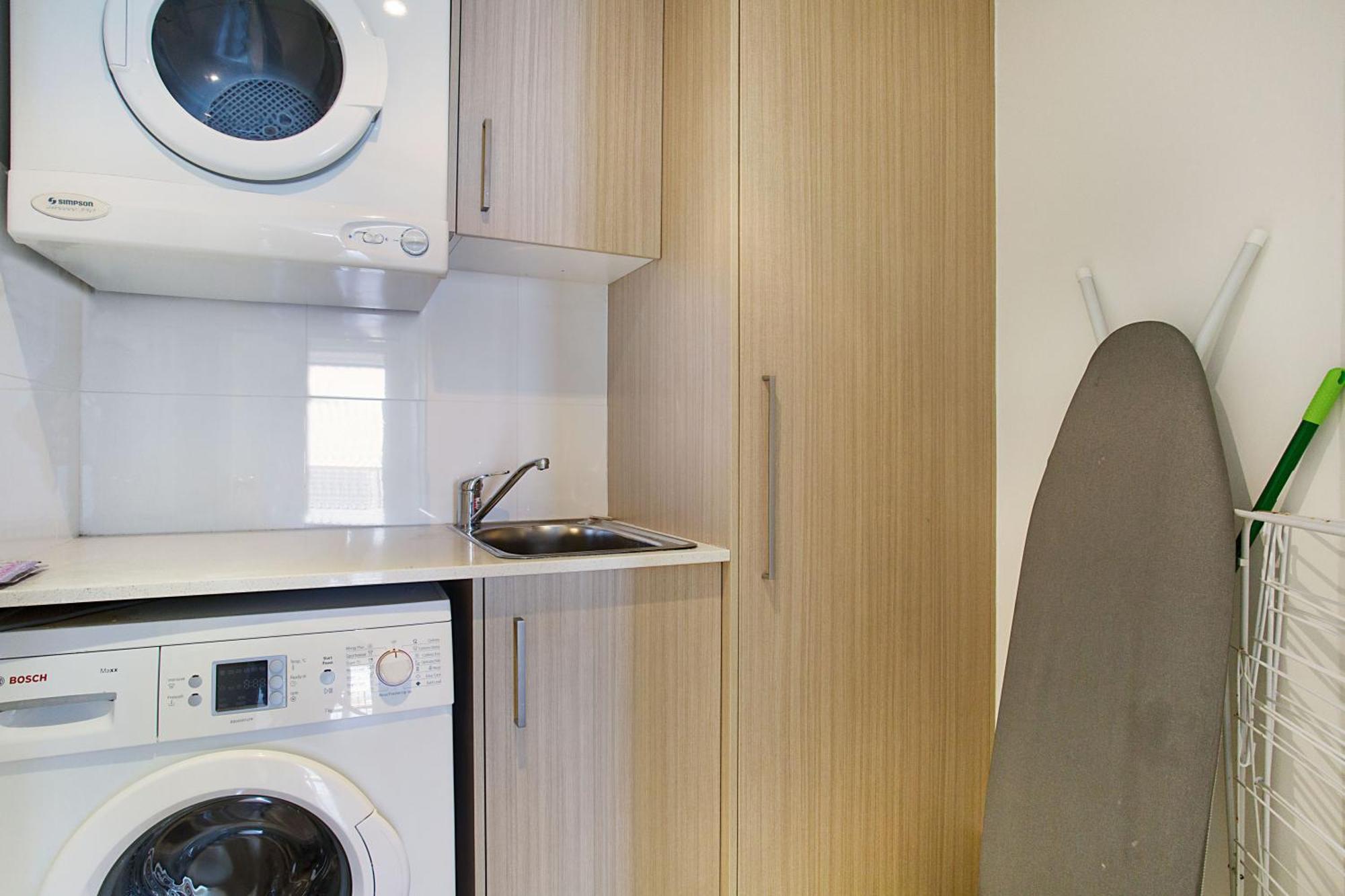 גולד קוסט Paradise Centre Apartments Managed By Gchs מראה חיצוני תמונה