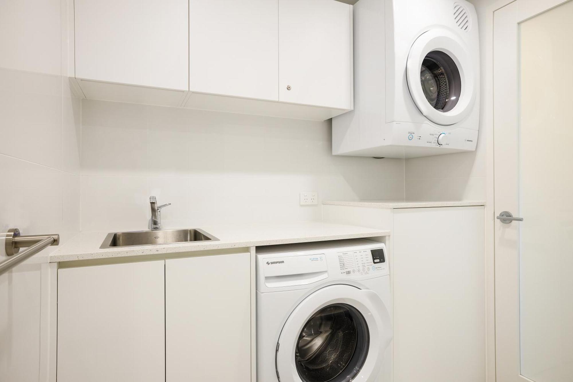 גולד קוסט Paradise Centre Apartments Managed By Gchs מראה חיצוני תמונה